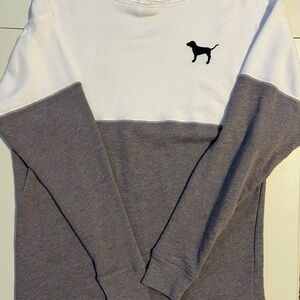 Victoria's Secret PINK White Top